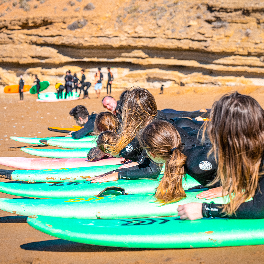 Surf