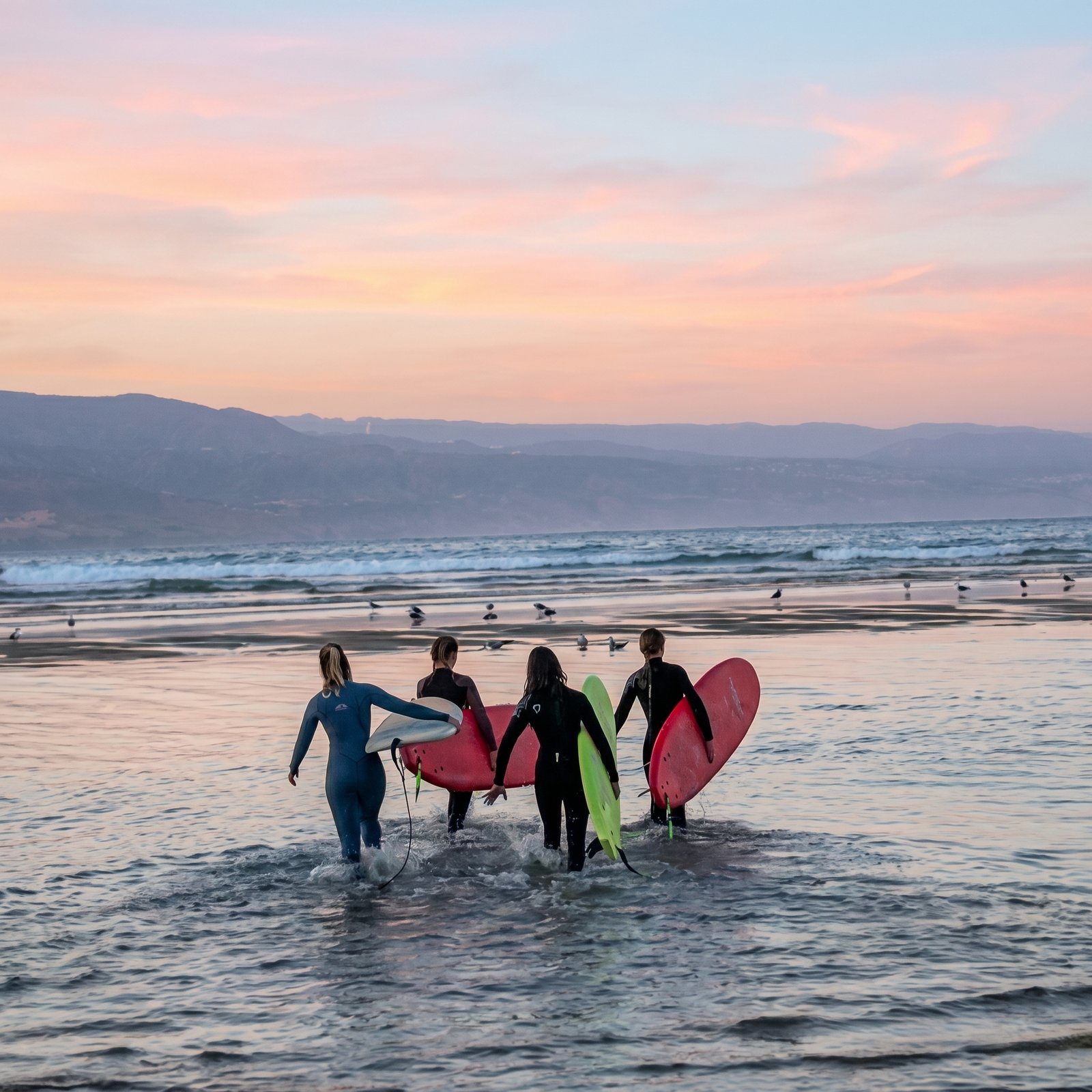 Surf