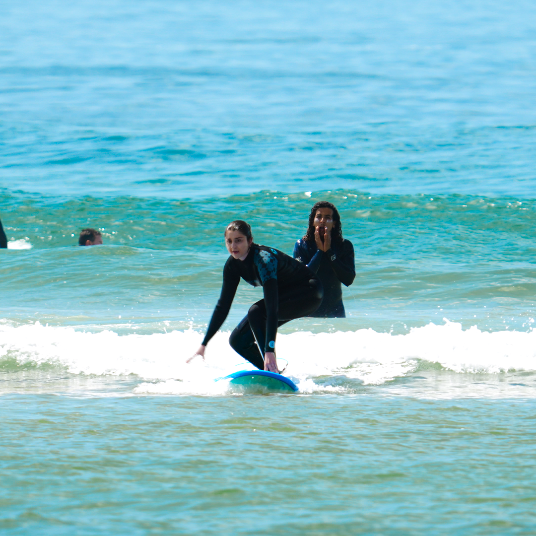 Surf