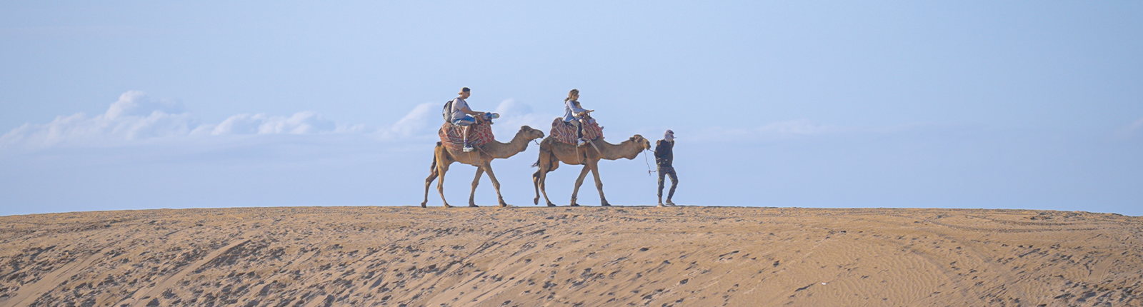 Morocco